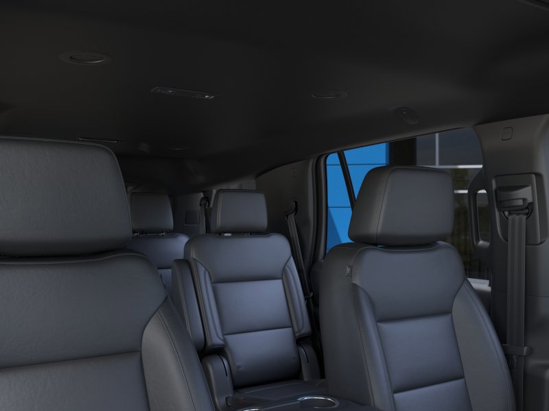 2027 Chevrolet Tahoe LT 4WD 4dr LT Gas V8 5.3L/ [23]