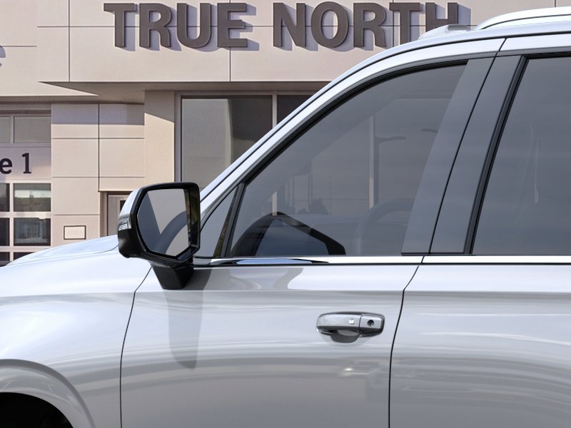 2027 Chevrolet Tahoe LT 4WD 4dr LT Gas V8 5.3L/ [11]