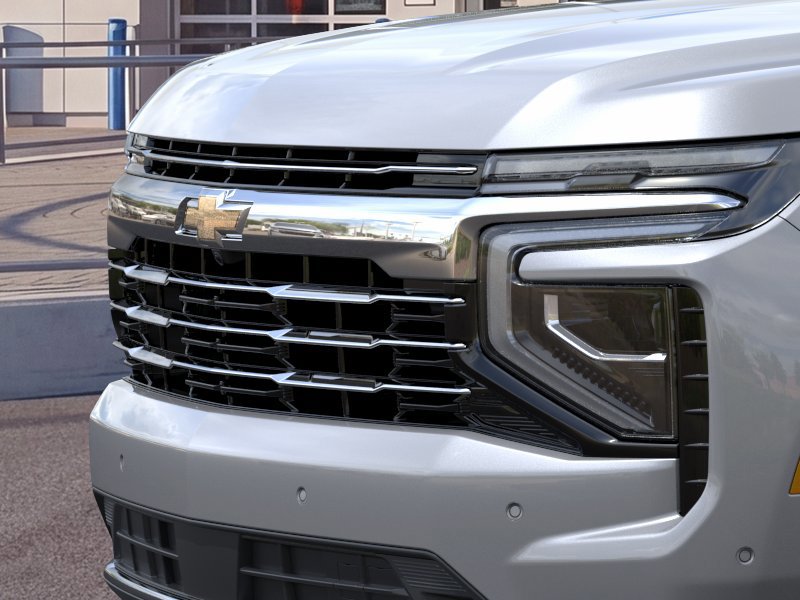 2027 Chevrolet Tahoe LT 4WD 4dr LT Gas V8 5.3L/ [12]