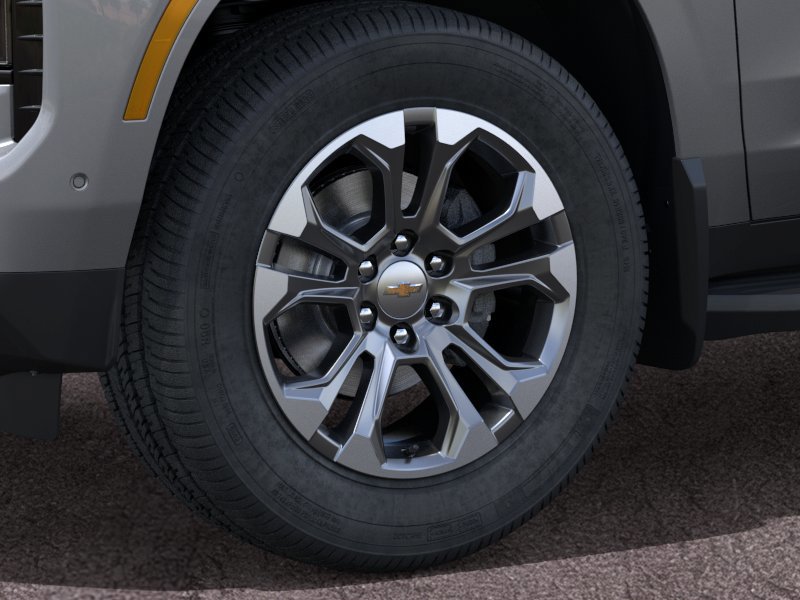 2027 Chevrolet Tahoe LT 4WD 4dr LT Gas V8 5.3L/ [8]