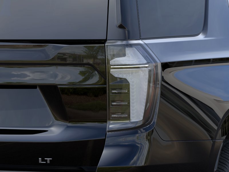 2026 Chevrolet Tahoe LT 4WD 4dr LT Gas V8 5.3L/ [10]