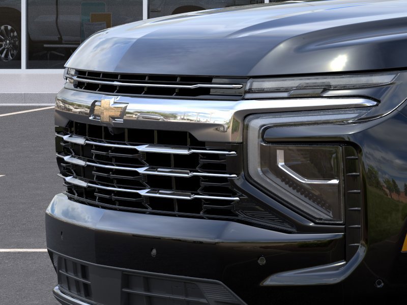 2026 Chevrolet Tahoe LT 4WD 4dr LT Gas V8 5.3L/ [12]