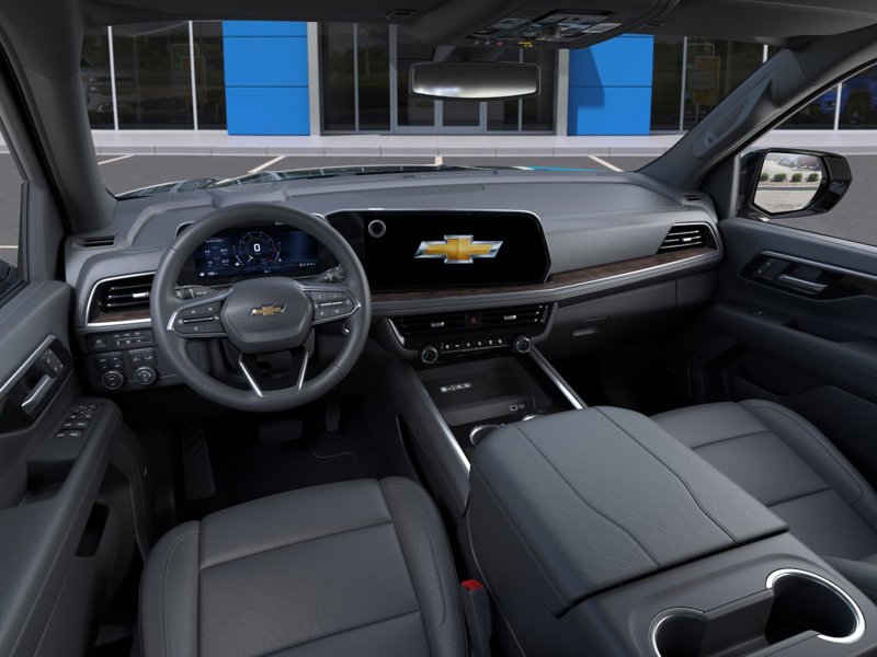2026 Chevrolet Tahoe LT 4WD 4dr LT Gas V8 5.3L/ [14]