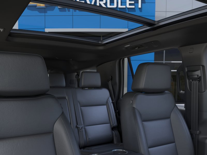 2026 Chevrolet Tahoe LT 4WD 4dr LT Gas V8 5.3L/ [23]