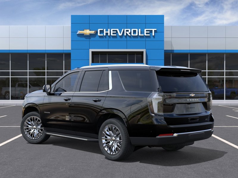 2026 Chevrolet Tahoe LT 4WD 4dr LT Gas V8 5.3L/ [2]