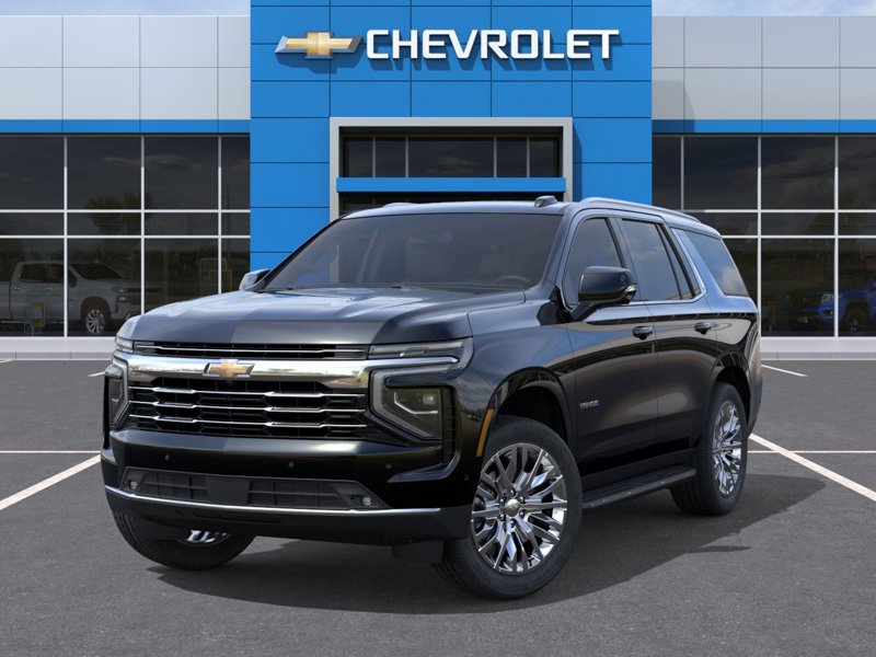 2026 Chevrolet Tahoe LT 4WD 4dr LT Gas V8 5.3L/ [5]