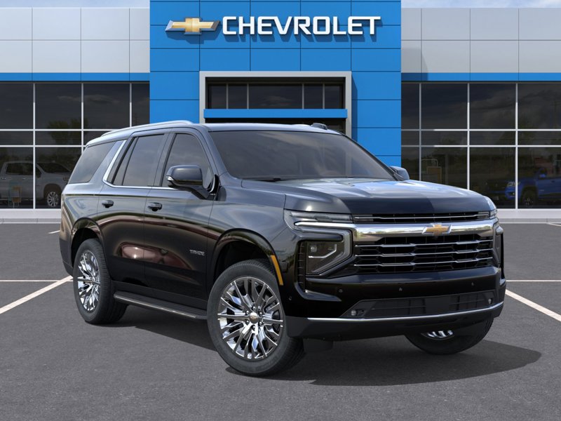 2026 Chevrolet Tahoe LT 4WD 4dr LT Gas V8 5.3L/ [6]