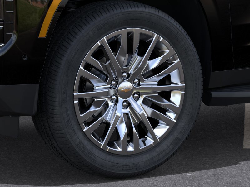 2026 Chevrolet Tahoe LT 4WD 4dr LT Gas V8 5.3L/ [8]