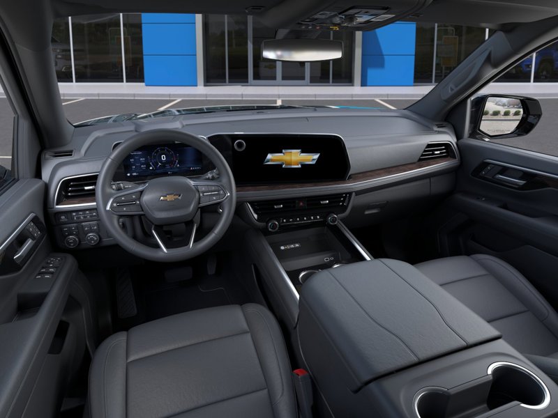 2026 Chevrolet Tahoe LT 4WD 4dr LT Gas V8 5.3L/ [14]