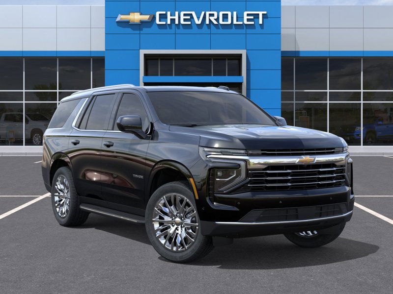 2026 Chevrolet Tahoe LT 4WD 4dr LT Gas V8 5.3L/ [6]