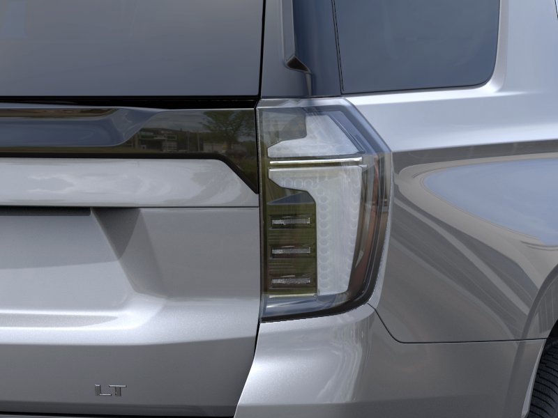 2027 Chevrolet Tahoe LT 4WD 4dr LT Gas V8 5.3L/ [10]
