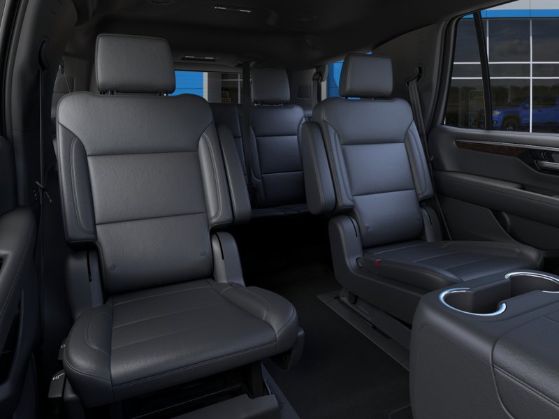 2027 Chevrolet Tahoe LT 4WD 4dr LT Gas V8 5.3L/ [16]