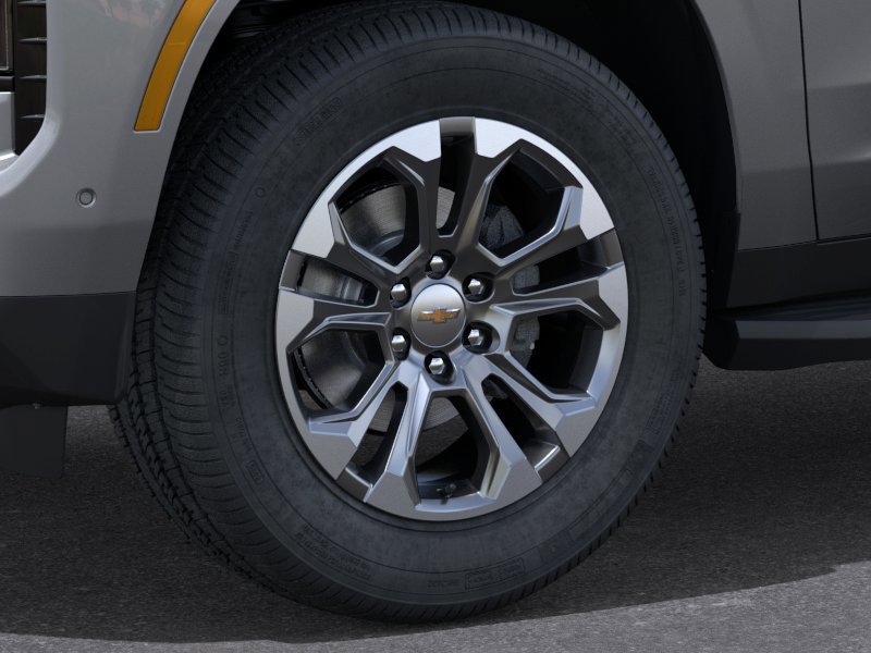 2027 Chevrolet Tahoe LT 4WD 4dr LT Gas V8 5.3L/ [8]