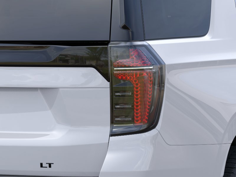 2026 Chevrolet Tahoe LT 4WD 4dr LT Gas V8 5.3L/ [10]