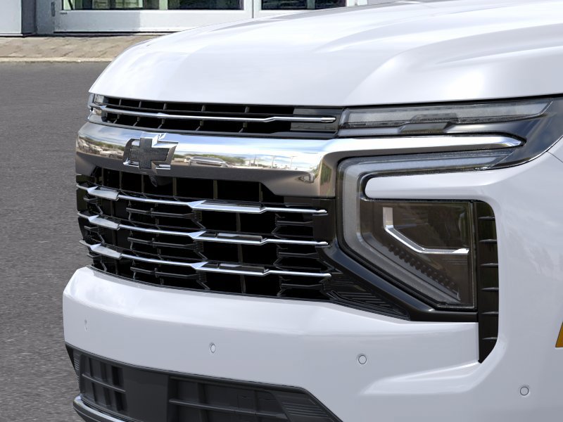 2026 Chevrolet Tahoe LT 4WD 4dr LT Gas V8 5.3L/ [12]