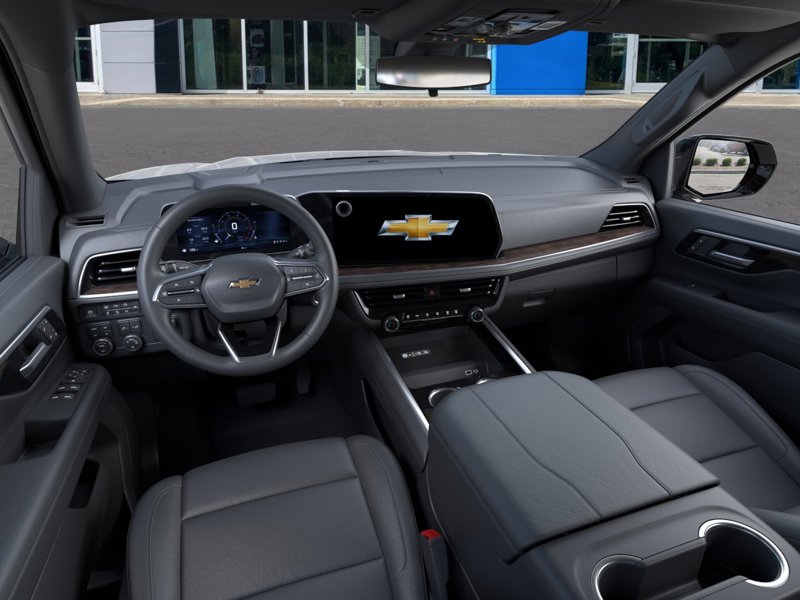 2026 Chevrolet Tahoe LT 4WD 4dr LT Gas V8 5.3L/ [14]