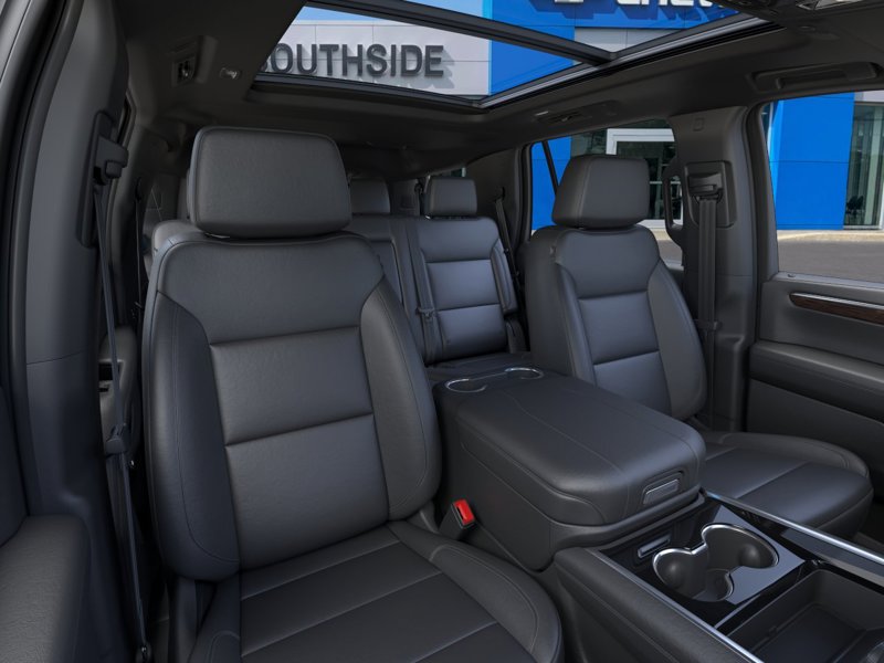 2026 Chevrolet Tahoe LT 4WD 4dr LT Gas V8 5.3L/ [15]