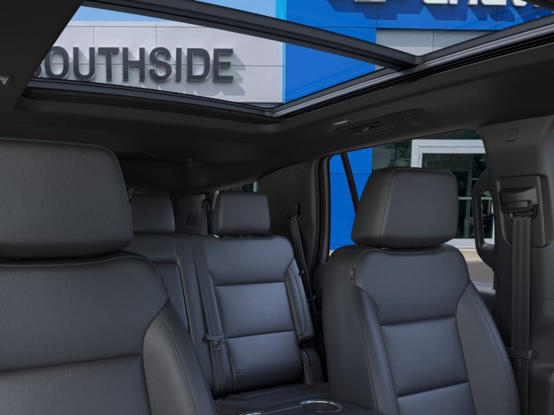 2026 Chevrolet Tahoe LT 4WD 4dr LT Gas V8 5.3L/ [23]