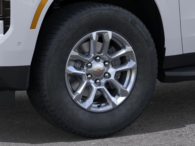 2026 Chevrolet Tahoe LT 4WD 4dr LT Gas V8 5.3L/ [8]