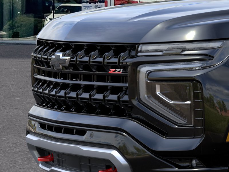 2027 Chevrolet Tahoe Z71 4WD 4dr Z71 Gas V8 5.3L/ [12]