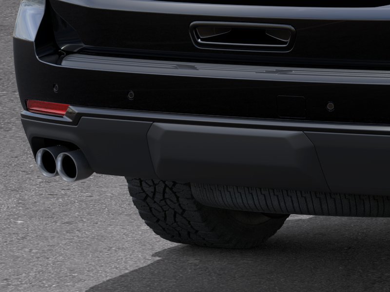 2027 Chevrolet Tahoe Z71 4WD 4dr Z71 Gas V8 5.3L/ [13]