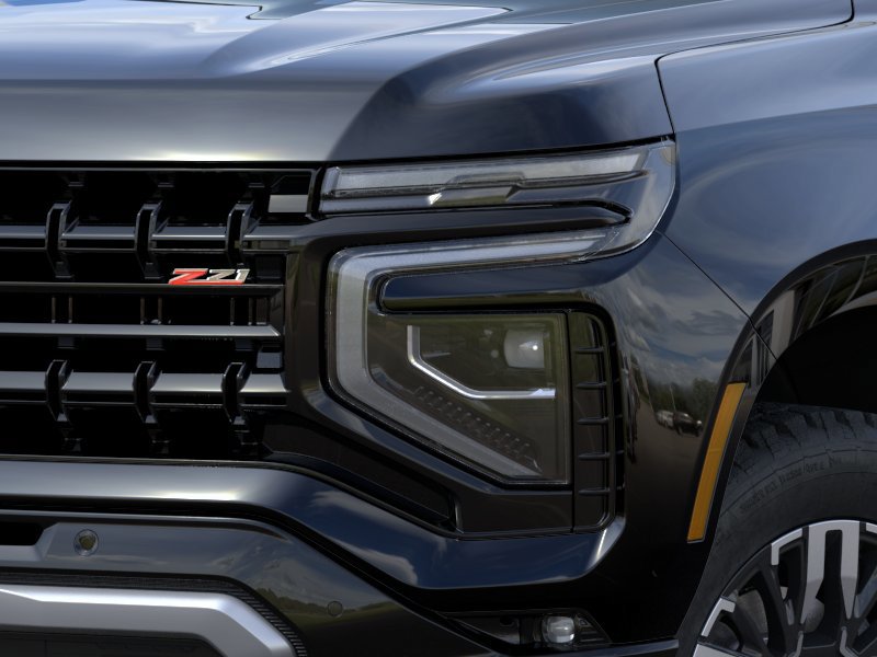 2027 Chevrolet Tahoe Z71 4WD 4dr Z71 Gas V8 5.3L/ [9]