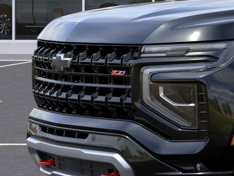 2027 Chevrolet Tahoe Z71 4WD 4dr Z71 Gas V8 5.3L/ [12]
