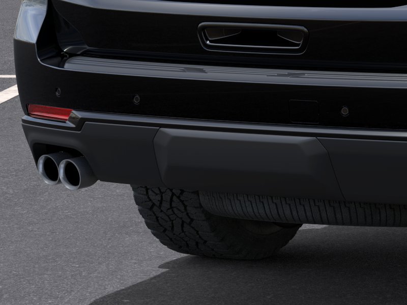 2027 Chevrolet Tahoe Z71 4WD 4dr Z71 Gas V8 5.3L/ [13]