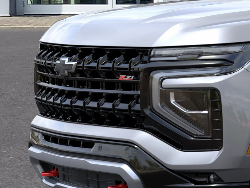 2026 Chevrolet Tahoe Z71 4WD 4dr Z71 Gas V8 5.3L/ [12]