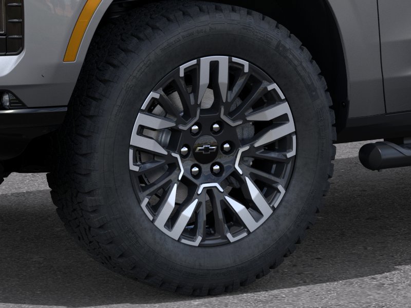 2026 Chevrolet Tahoe Z71 4WD 4dr Z71 Gas V8 5.3L/ [8]