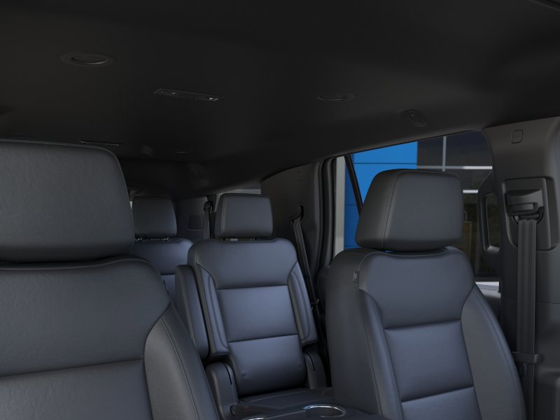 2026 Chevrolet Tahoe Z71 4WD 4dr Z71 Gas V8 5.3L/ [23]