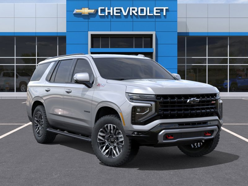 2026 Chevrolet Tahoe Z71 4WD 4dr Z71 Gas V8 5.3L/ [6]