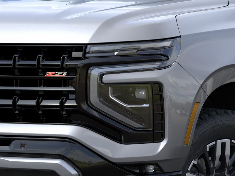2026 Chevrolet Tahoe Z71 4WD 4dr Z71 Gas V8 6.2L/ [9]