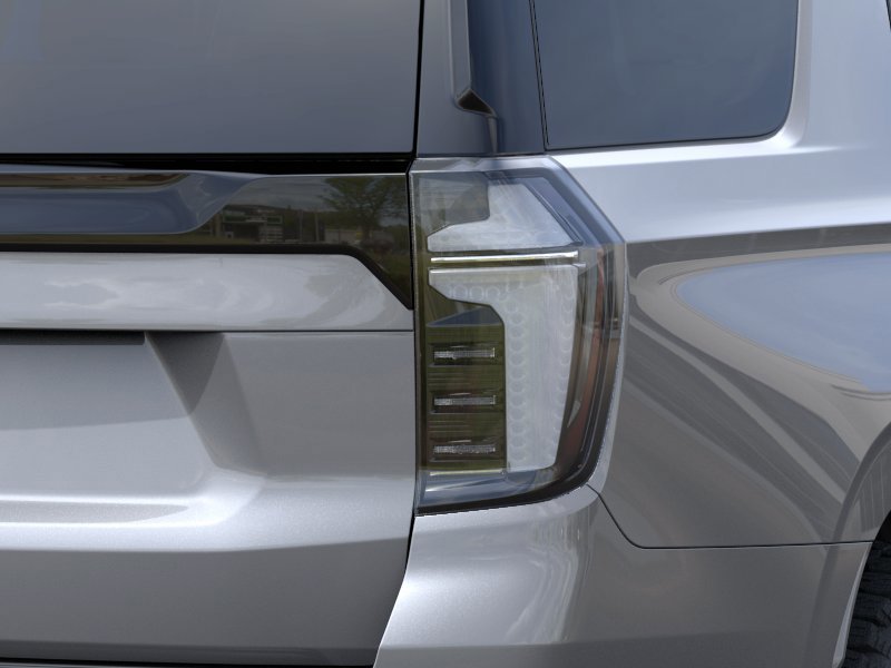 2026 Chevrolet Tahoe Z71 4WD 4dr Z71 Gas V8 6.2L/ [10]