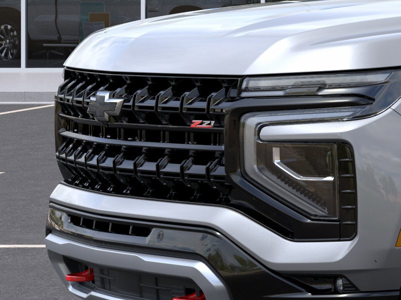 2026 Chevrolet Tahoe Z71 4WD 4dr Z71 Gas V8 6.2L/ [12]