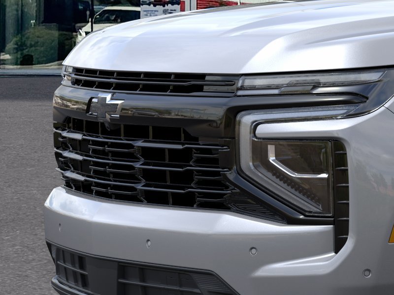 2026 Chevrolet Tahoe RST 4WD 4dr RST Turbocharged Diesel I6 3.0L/ [12]