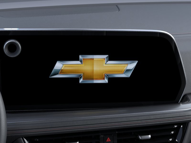 2027 Chevrolet Tahoe RST 4WD 4dr RST Turbocharged Diesel I6 3.0L/ [19]