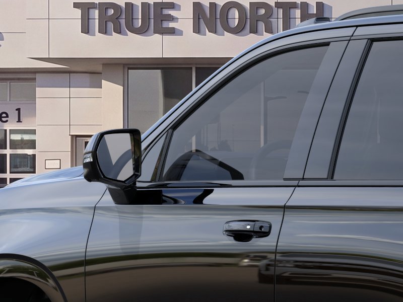 2027 Chevrolet Tahoe RST 4WD 4dr RST Turbocharged Diesel I6 3.0L/ [11]
