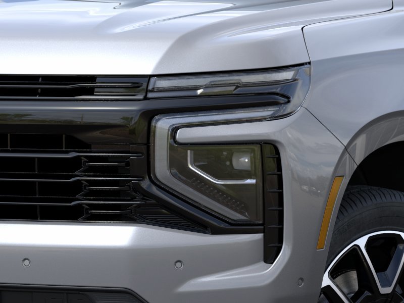 2026 Chevrolet Tahoe RST 4WD 4dr RST Turbocharged Diesel I6 3.0L/ [9]