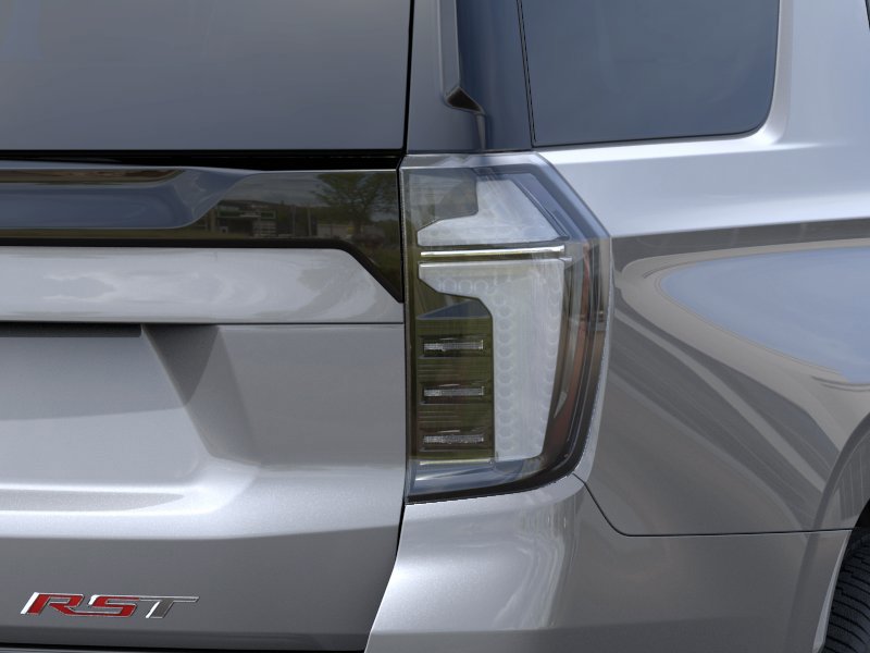 2026 Chevrolet Tahoe RST 4WD 4dr RST Turbocharged Diesel I6 3.0L/ [10]