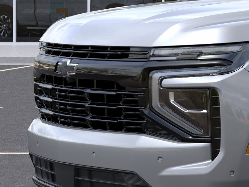 2026 Chevrolet Tahoe RST 4WD 4dr RST Turbocharged Diesel I6 3.0L/ [12]