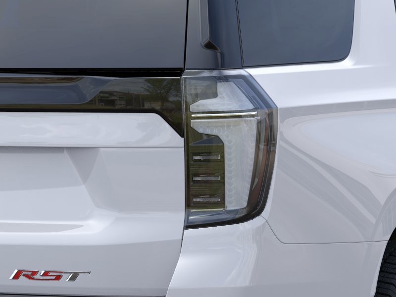 2027 Chevrolet Tahoe RST 4WD 4dr RST Gas V8 5.3L/ [10]