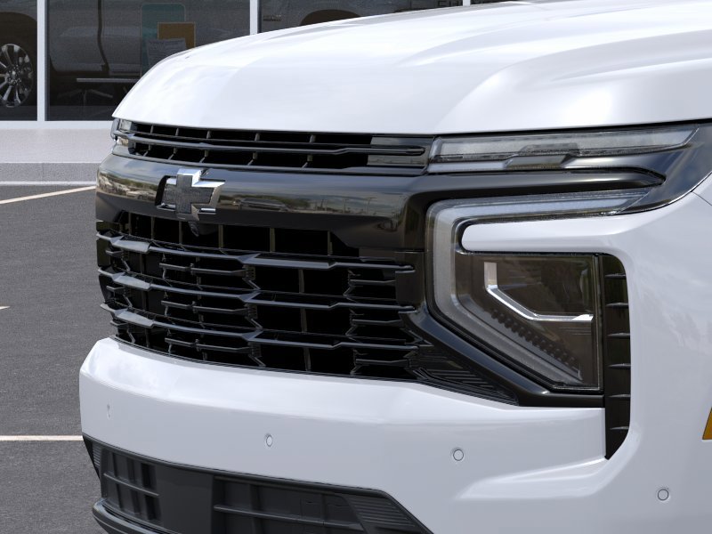 2027 Chevrolet Tahoe RST 4WD 4dr RST Gas V8 5.3L/ [12]