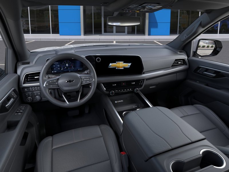 2027 Chevrolet Tahoe RST 4WD 4dr RST Gas V8 5.3L/ [14]