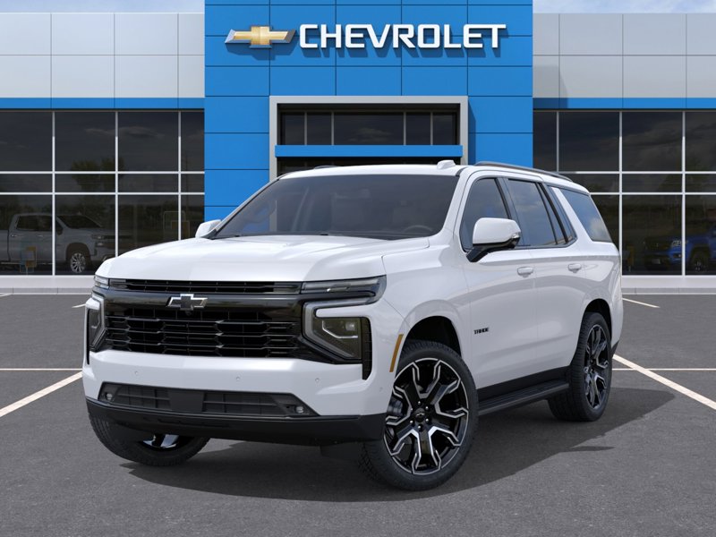 2027 Chevrolet Tahoe RST 4WD 4dr RST Gas V8 5.3L/ [5]