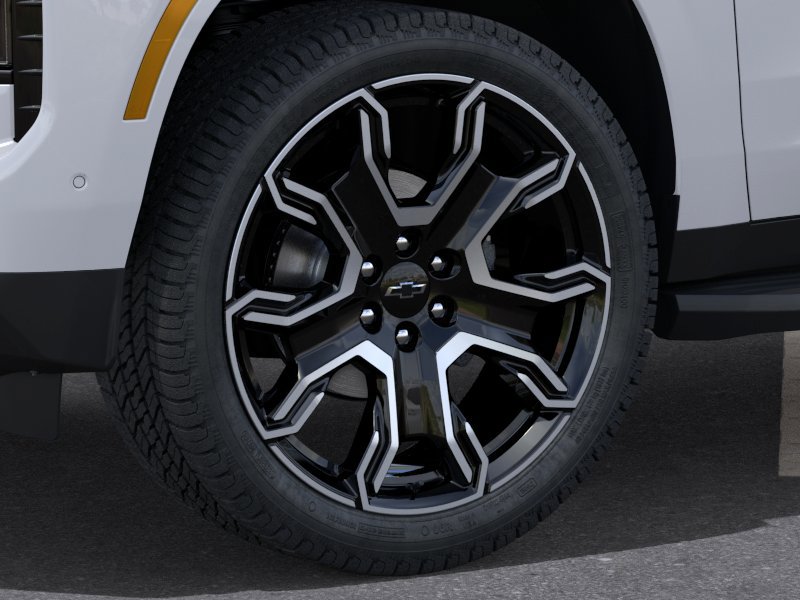 2027 Chevrolet Tahoe RST 4WD 4dr RST Gas V8 5.3L/ [8]