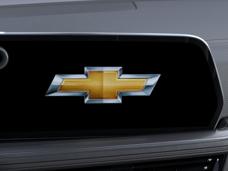 2026 Chevrolet Tahoe RST 4WD 4dr RST Gas V8 5.3L/ [19]