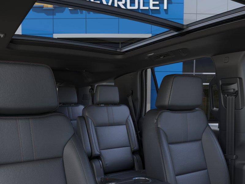 2026 Chevrolet Tahoe RST 4WD 4dr RST Gas V8 5.3L/ [23]