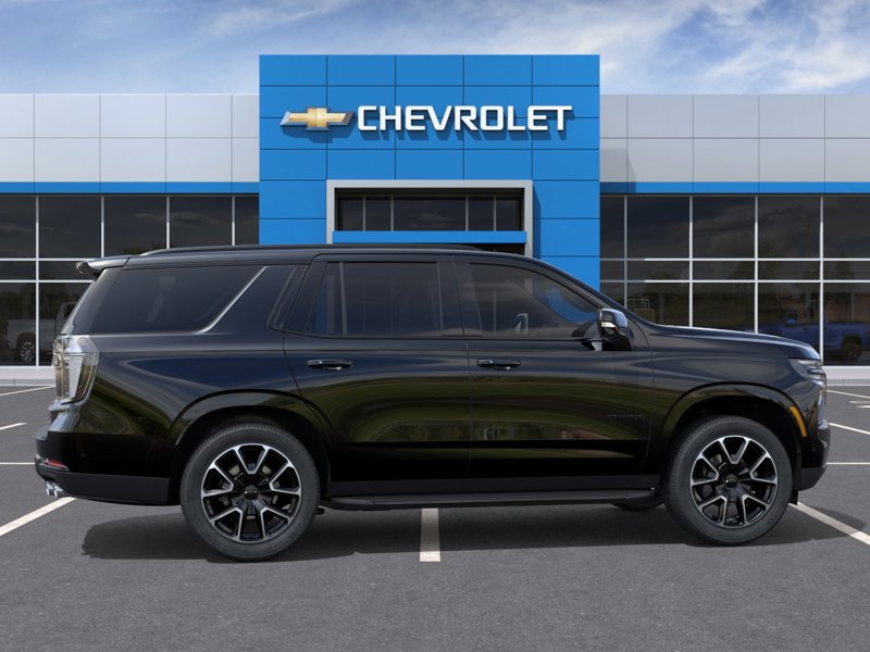 2026 Chevrolet Tahoe RST 4WD 4dr RST Gas V8 5.3L/ [4]