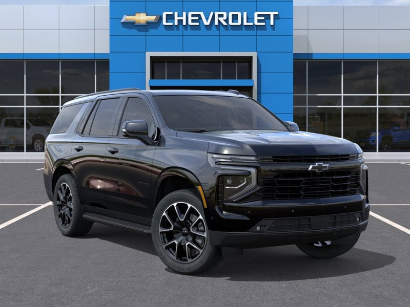 2026 Chevrolet Tahoe RST 4WD 4dr RST Gas V8 5.3L/ [6]